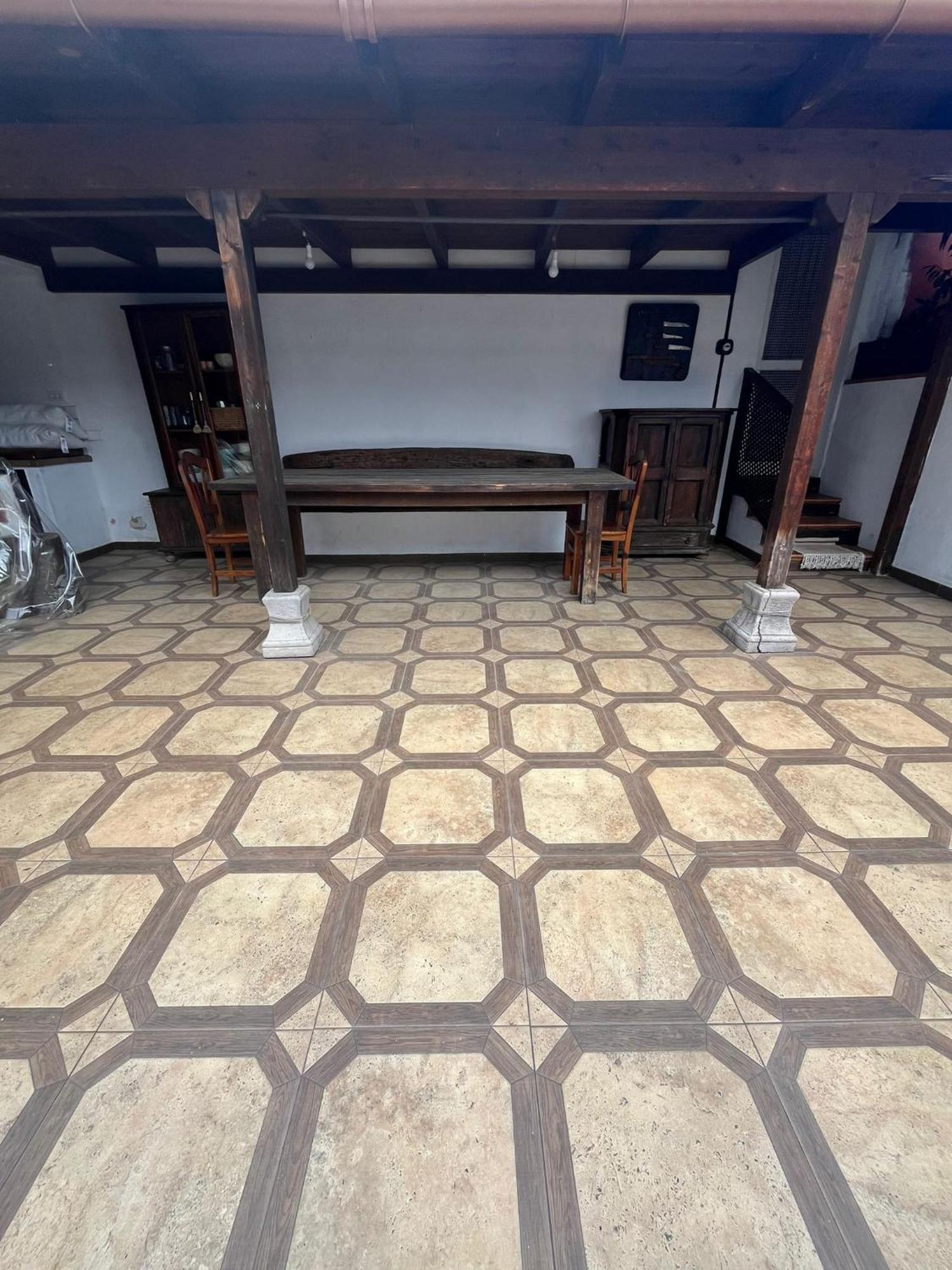 Casa Porfirio Y Cristina Apartment Pedro Alvarez Luaran gambar