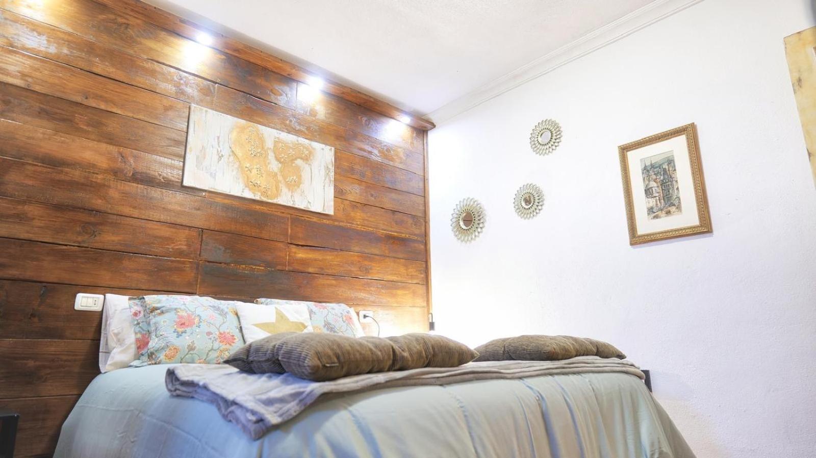 Casa Porfirio Y Cristina Apartment Pedro Alvarez Luaran gambar