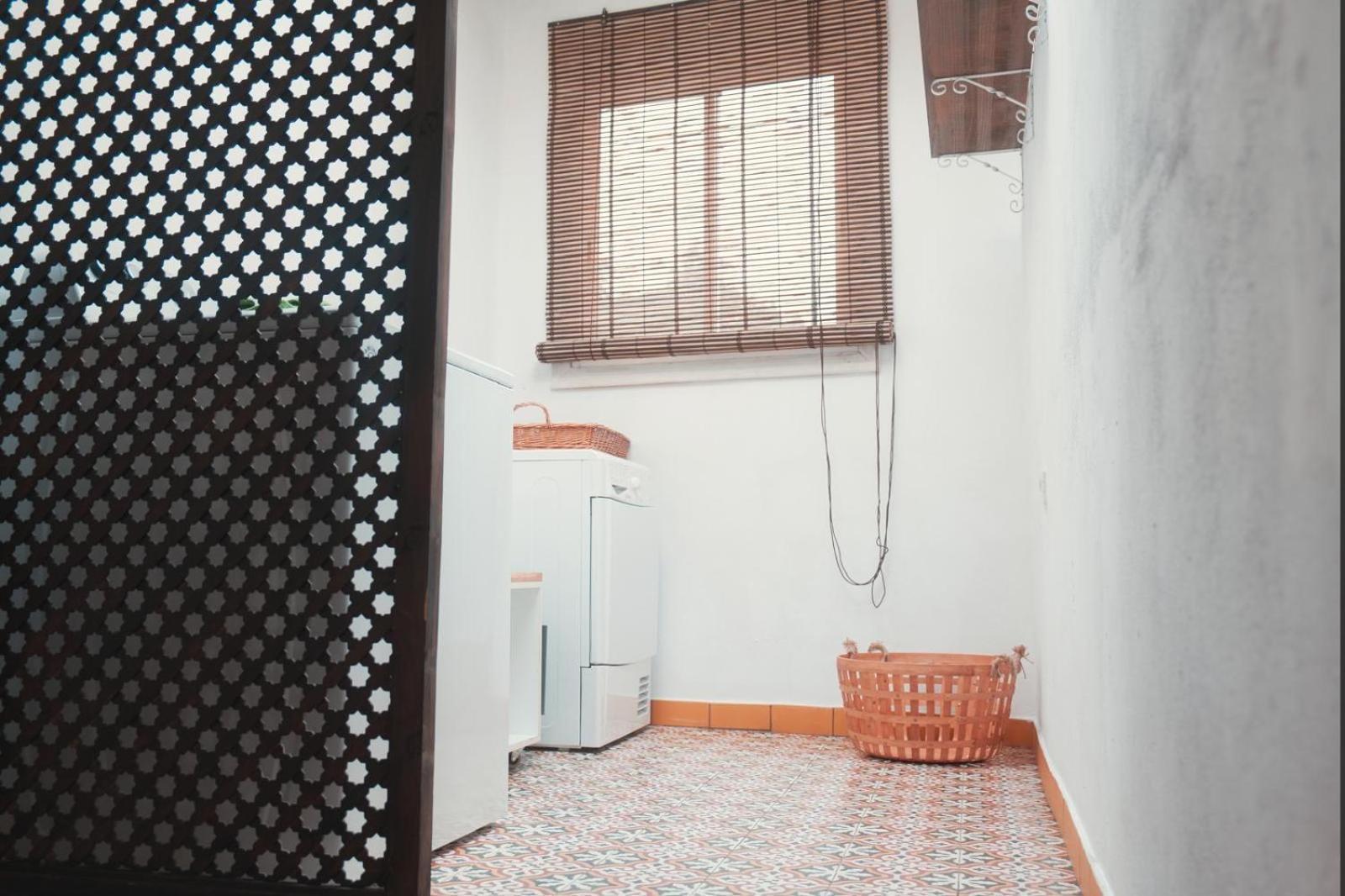 Casa Porfirio Y Cristina Apartment Pedro Alvarez Luaran gambar